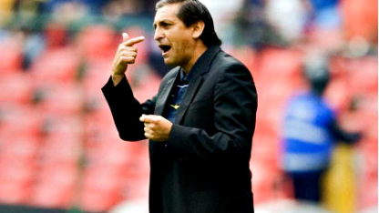 neo allenatore del river plate