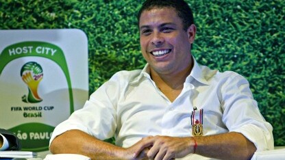 ronaldo el gordo