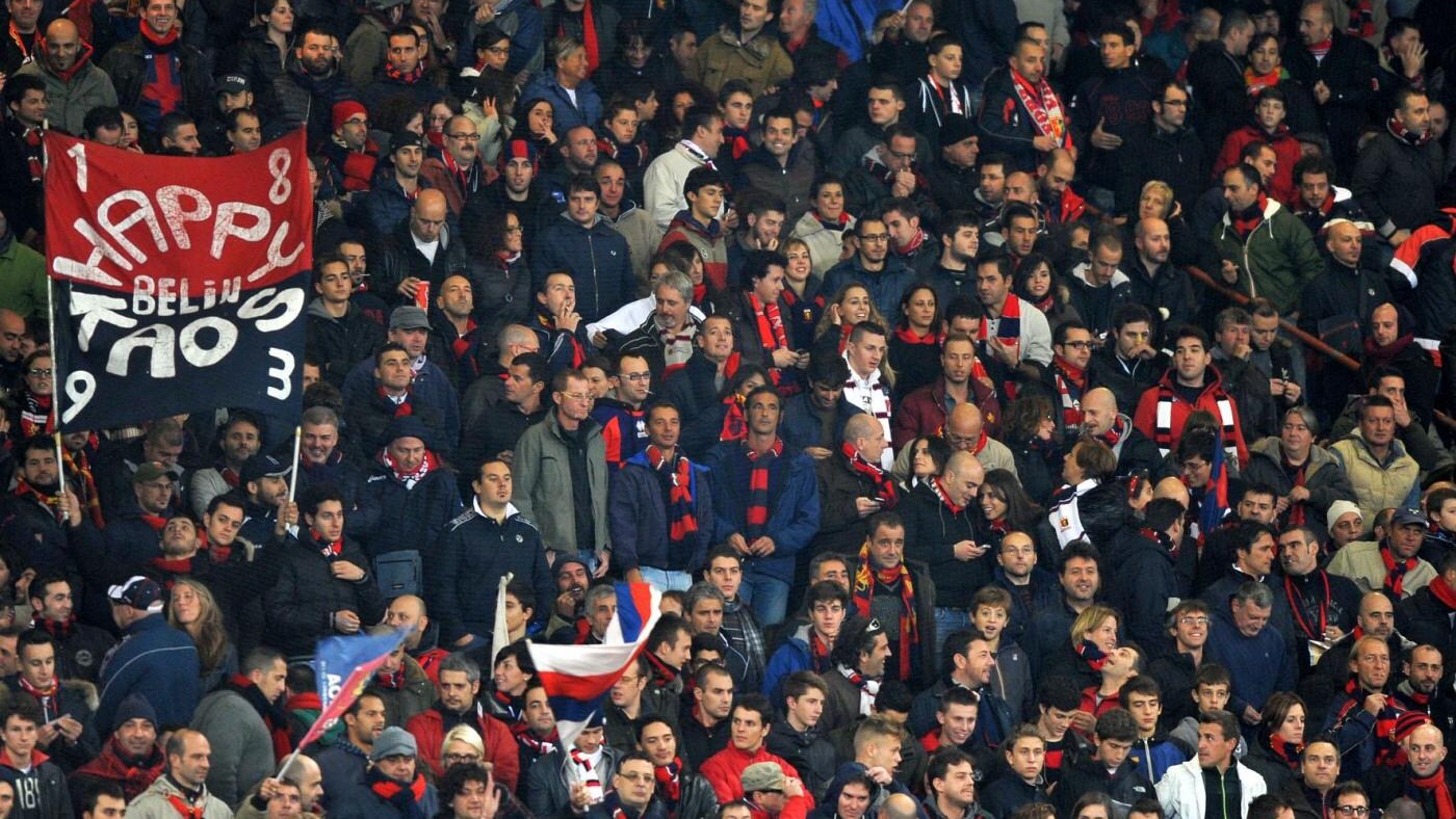 Motivi di ordine pubblico potrebbero portare Questore e Prefetto di Genova a decidere il cambiamento dell'orario del derby. Sampdoria-Genoa, ufficialmente in programma alle 20.45, si potrebbe giocare domenica alle 15.