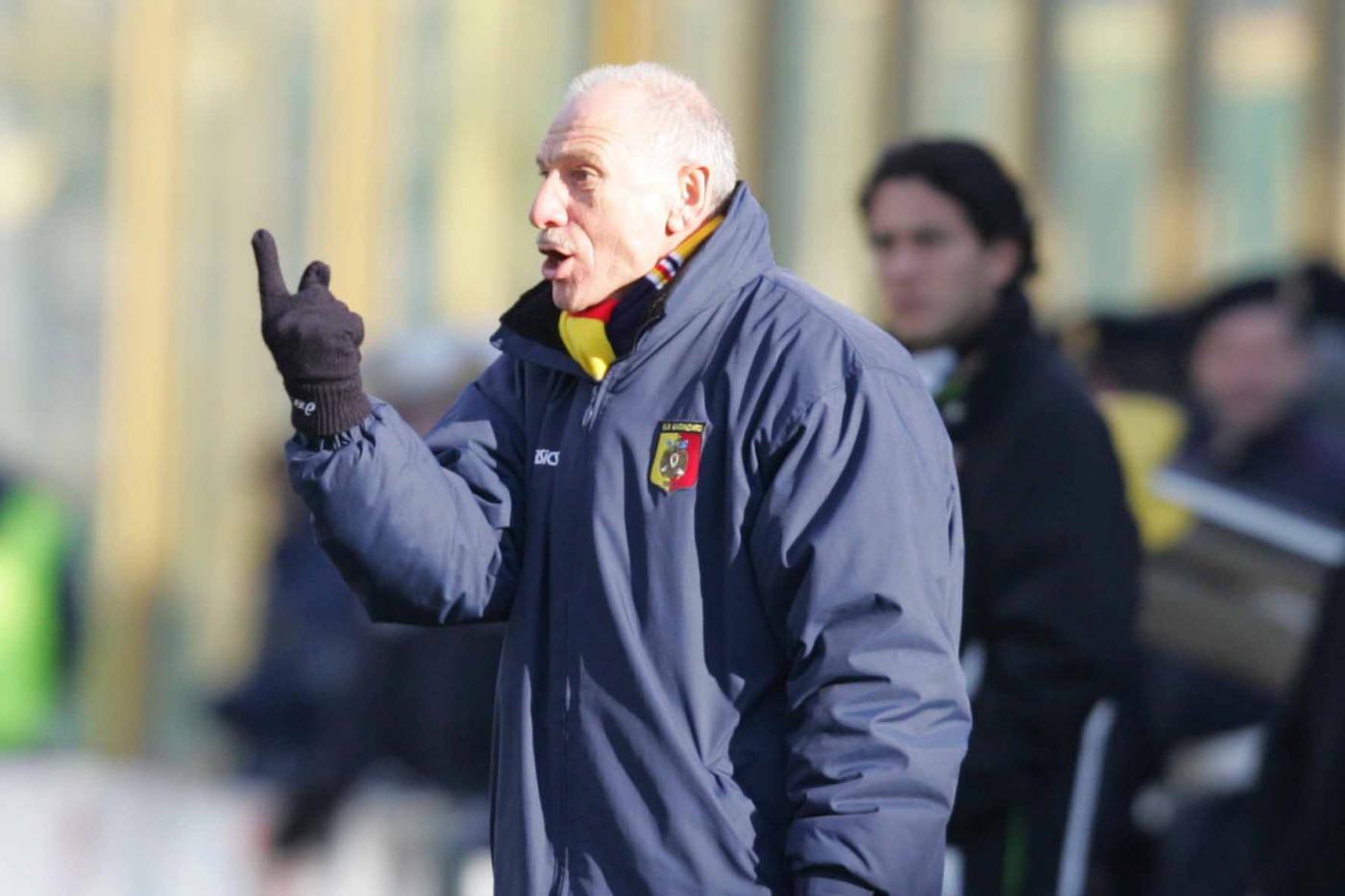 Gigi Cagni