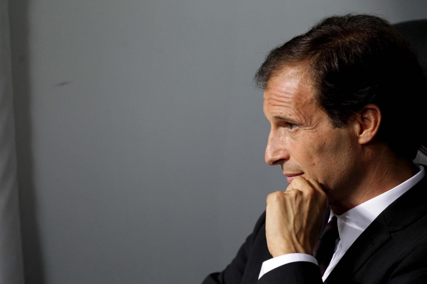 Massimiliano Allegri