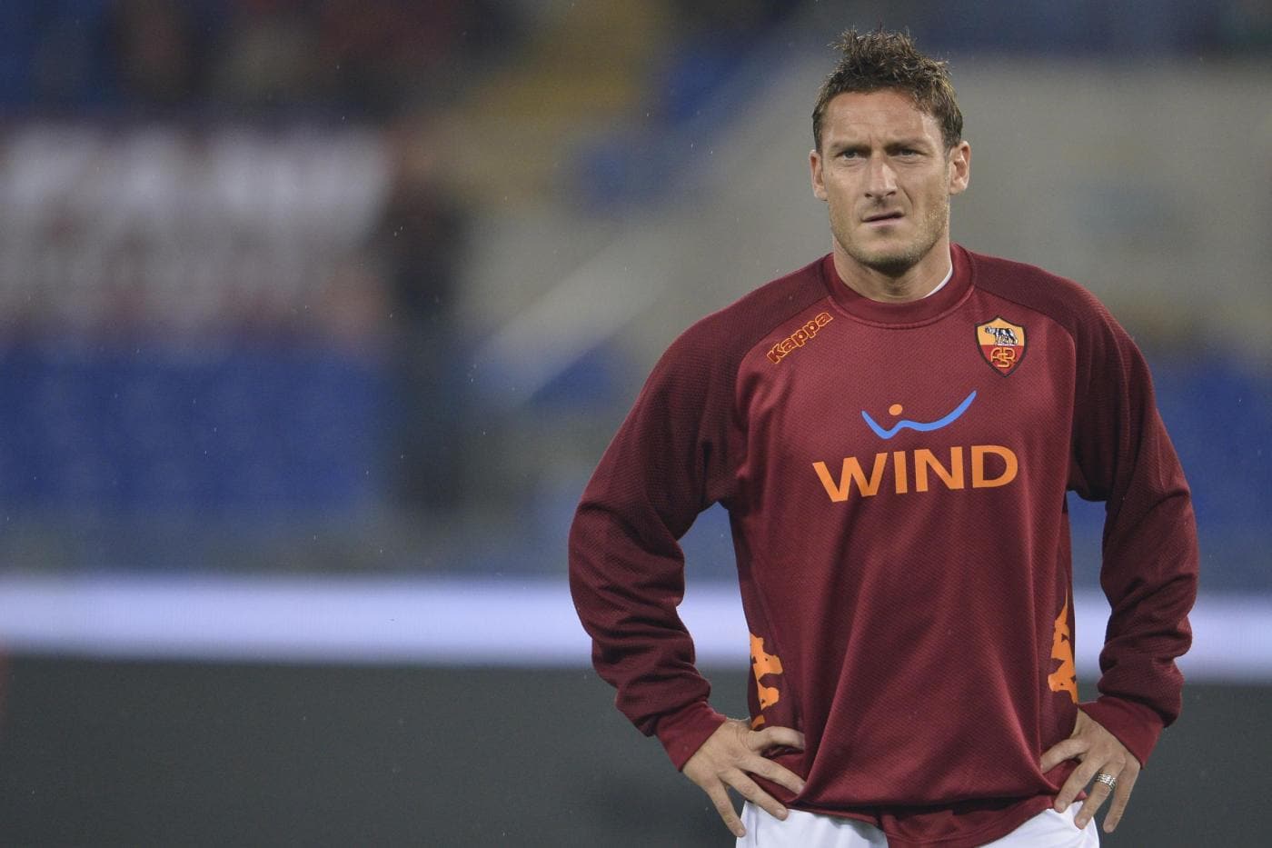 Francesco Totti