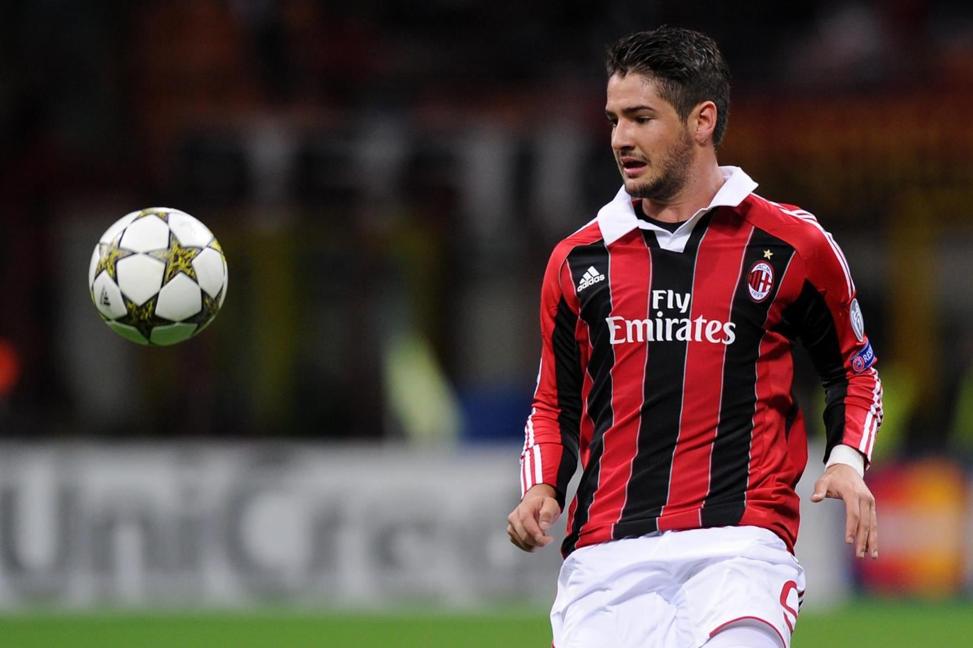 Alexandre Pato