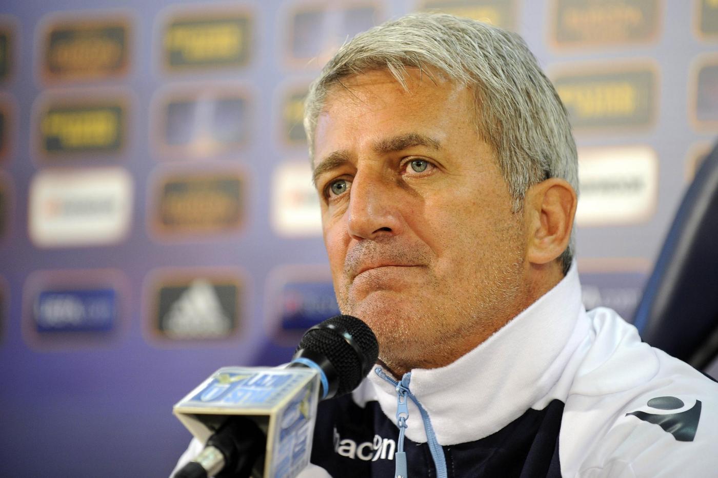 Vladimir Petkovic