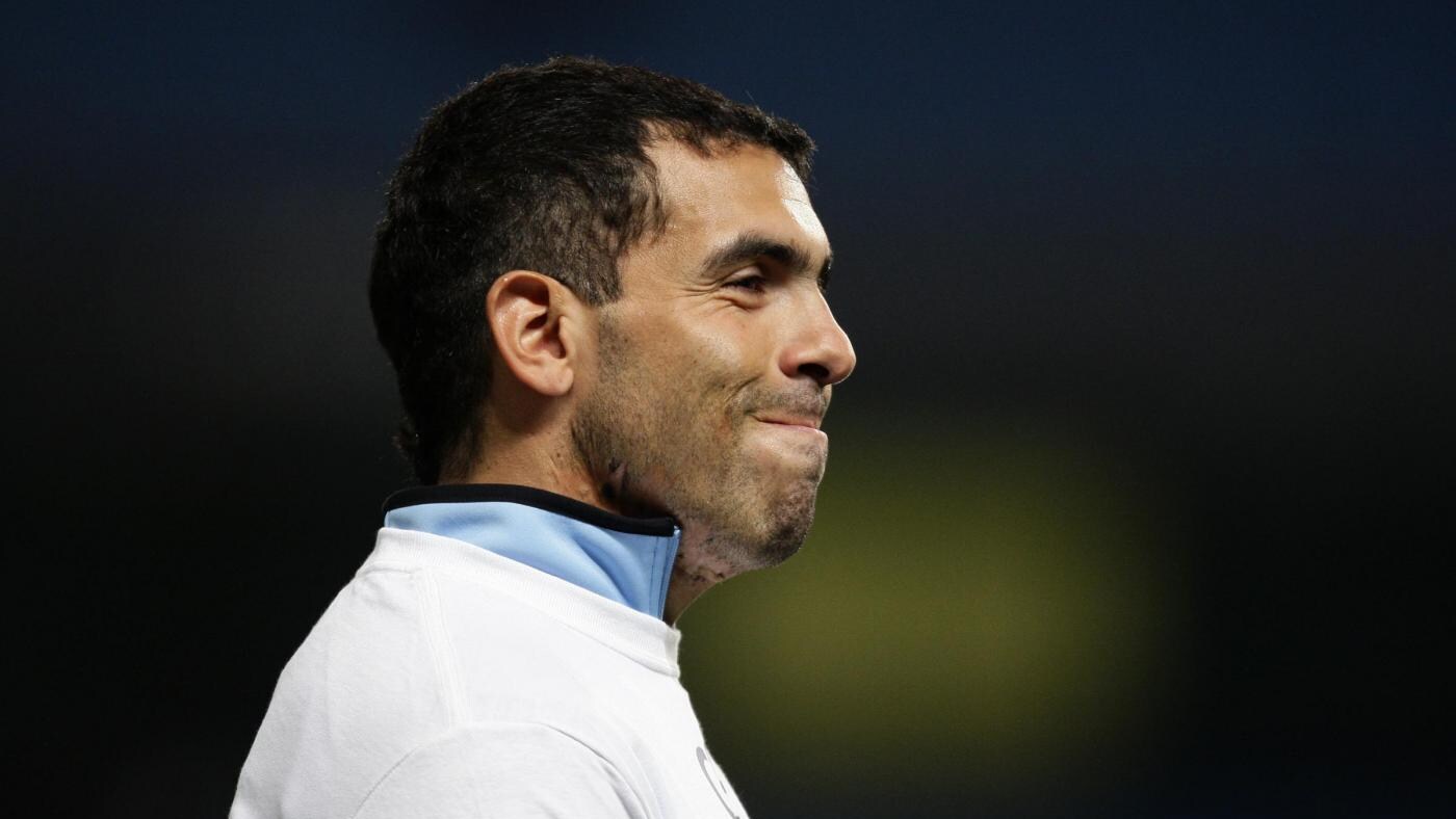 L'attaccante del Manchester City poche settimane fa aveva subito il sequestro della sua porsche