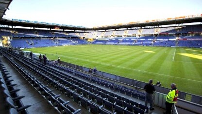 lo stadio del broendby