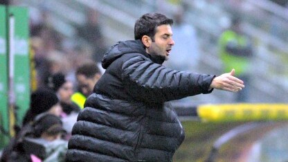 la rabbia di stramaccioni