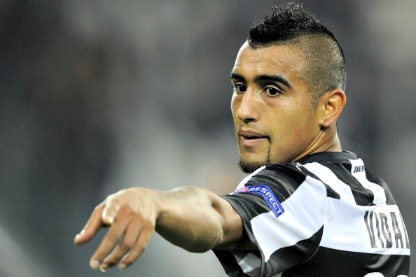 vidal cileno