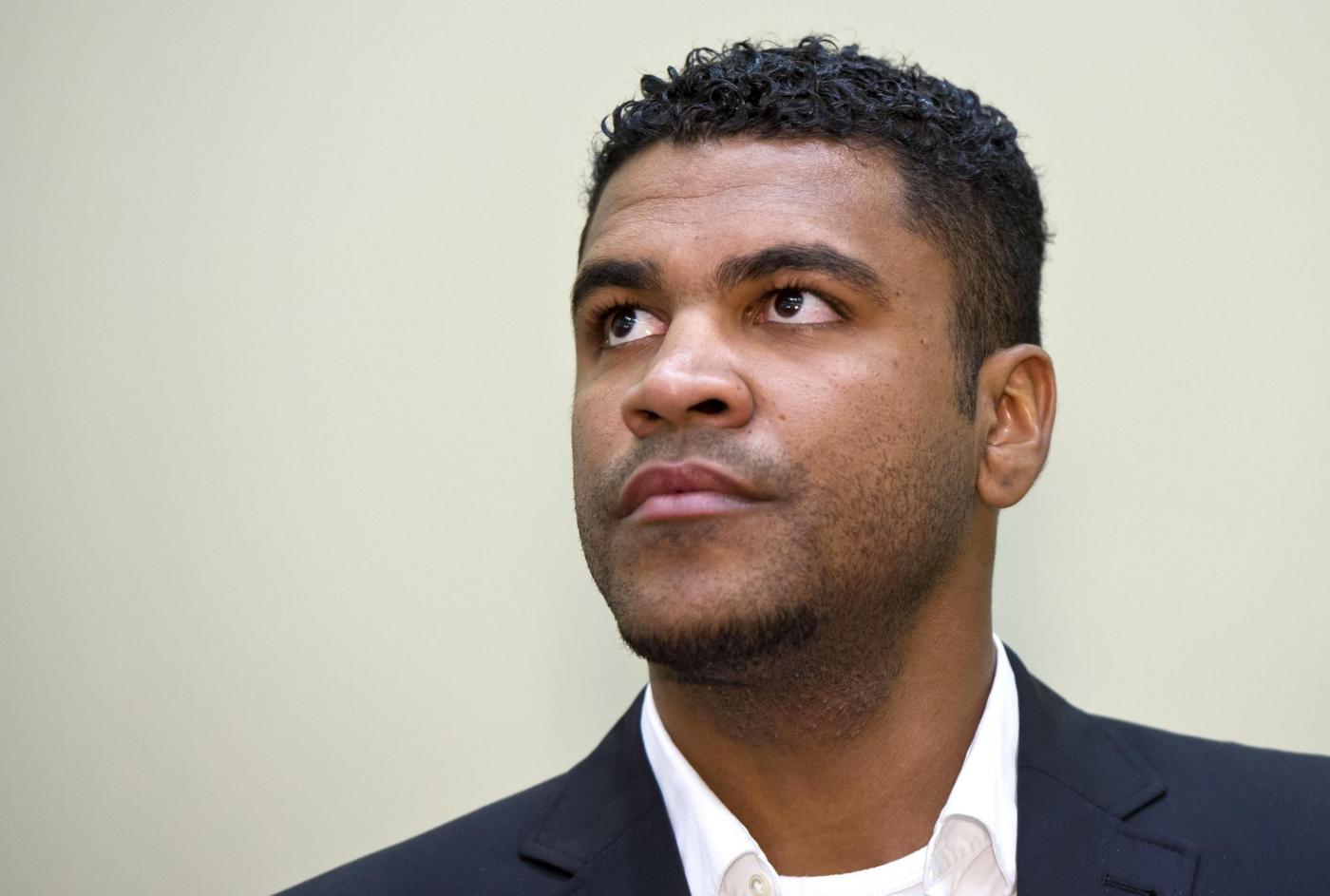 Breno San Paolo