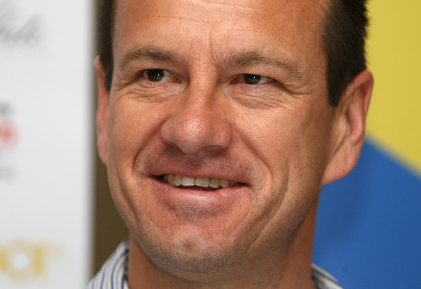 Dunga allenatore