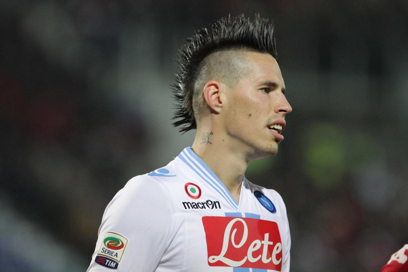 Hamsik