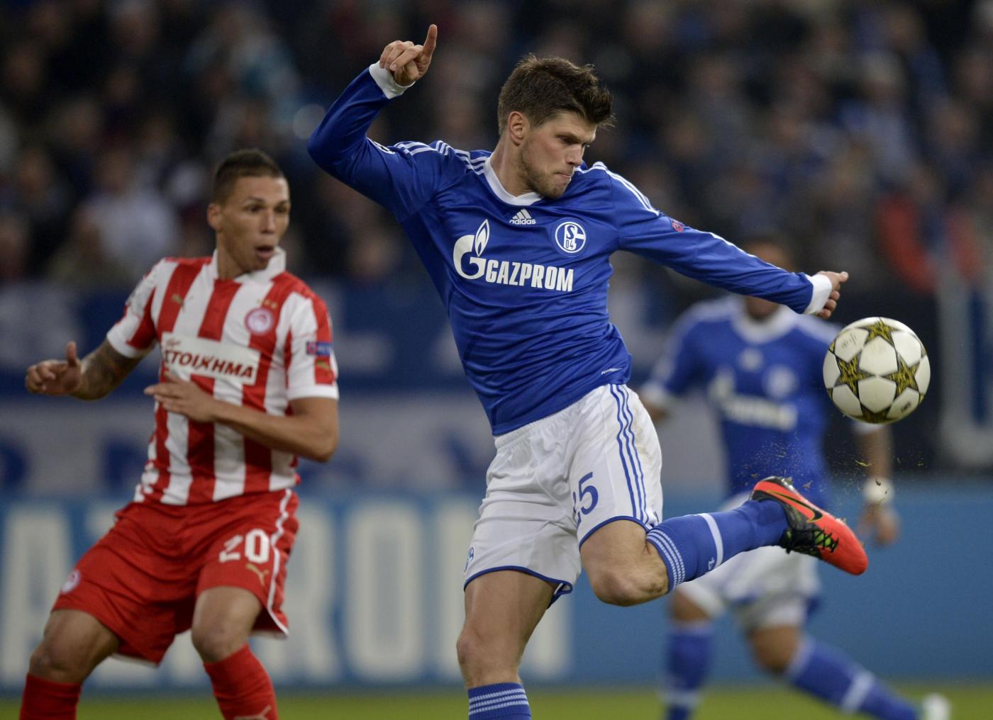 Huntelaar Inter