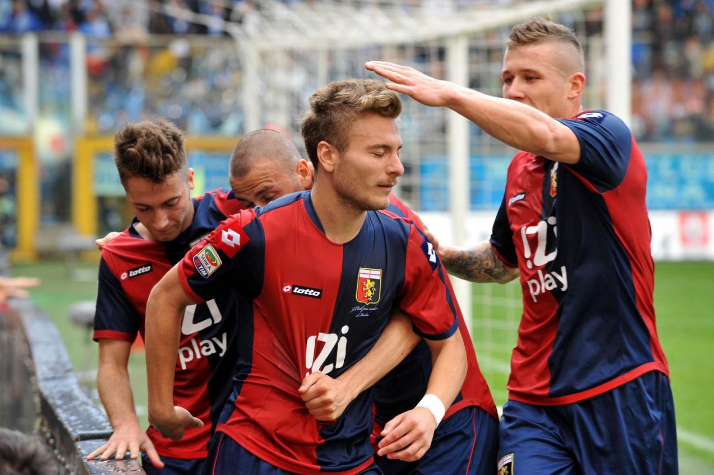 Immobile