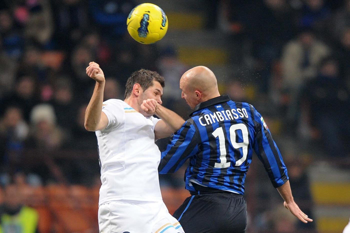 Inter - Lazio