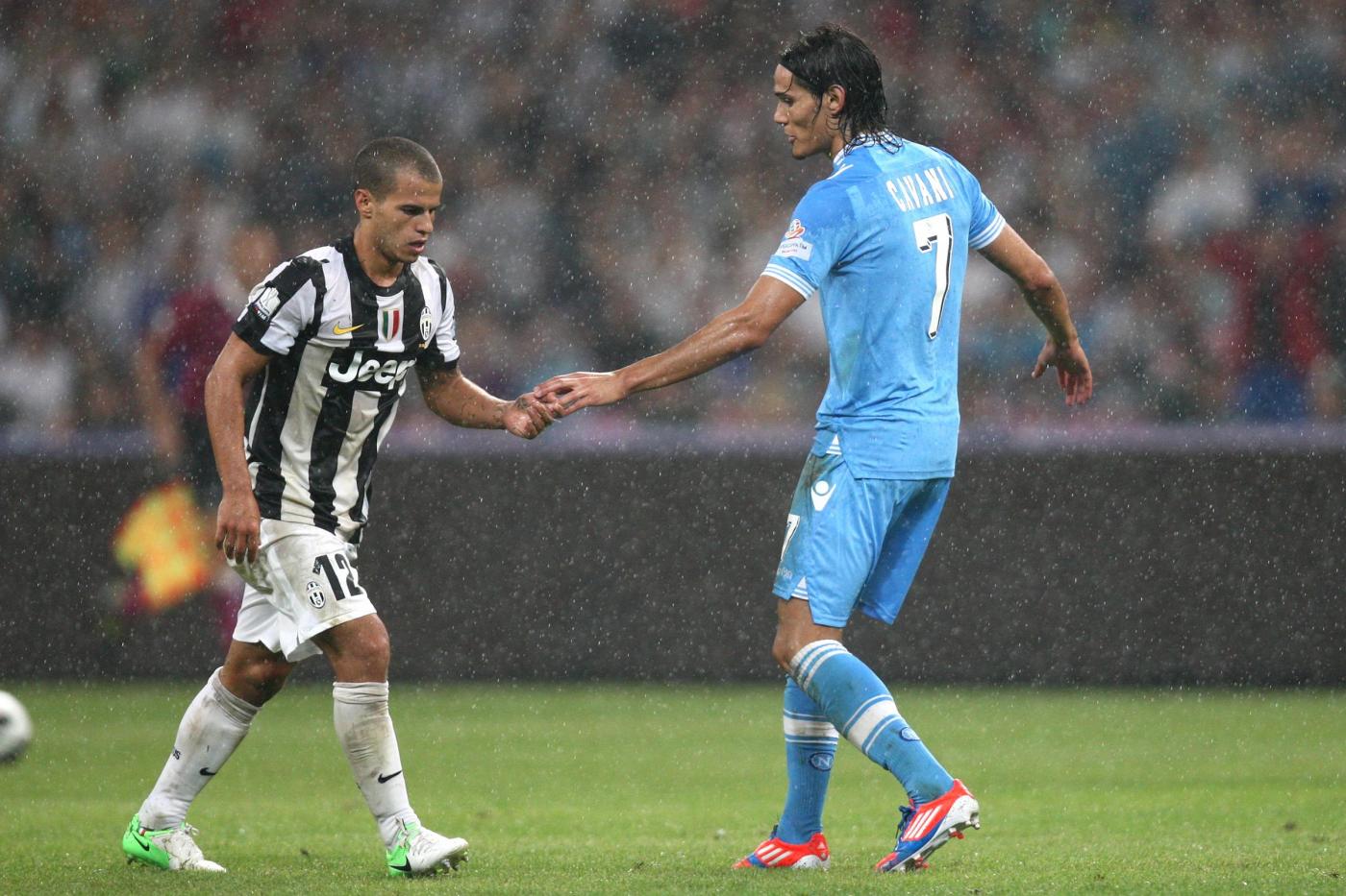 Juve-Napoli 4-2