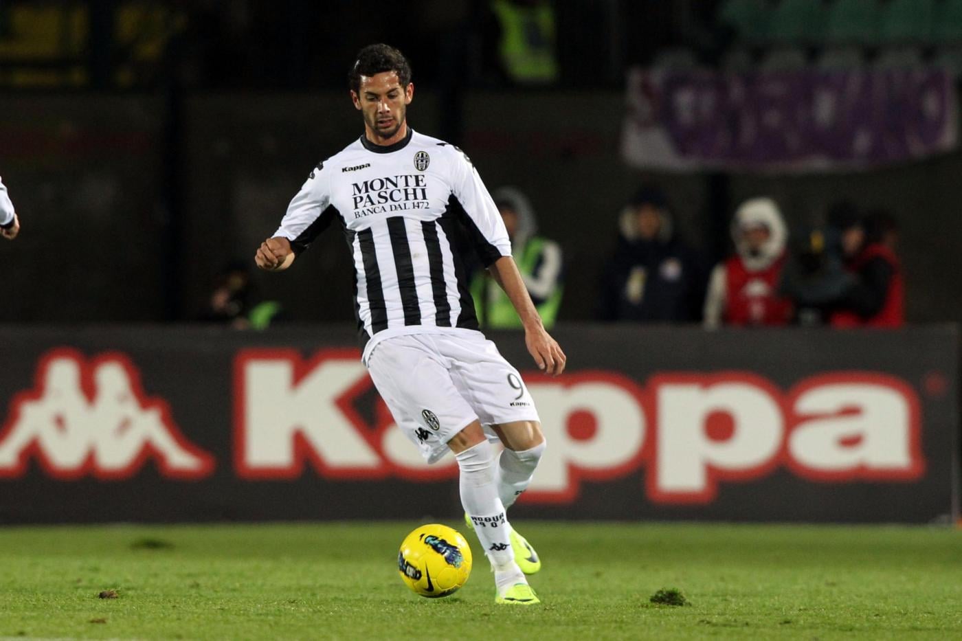Larrondo Fiorentina