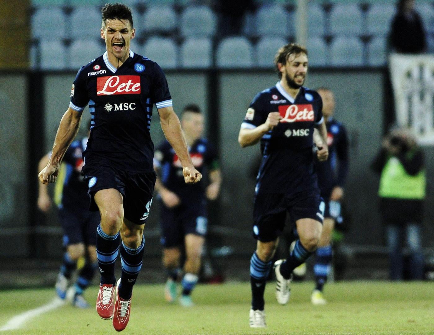 Maggio Napoli
