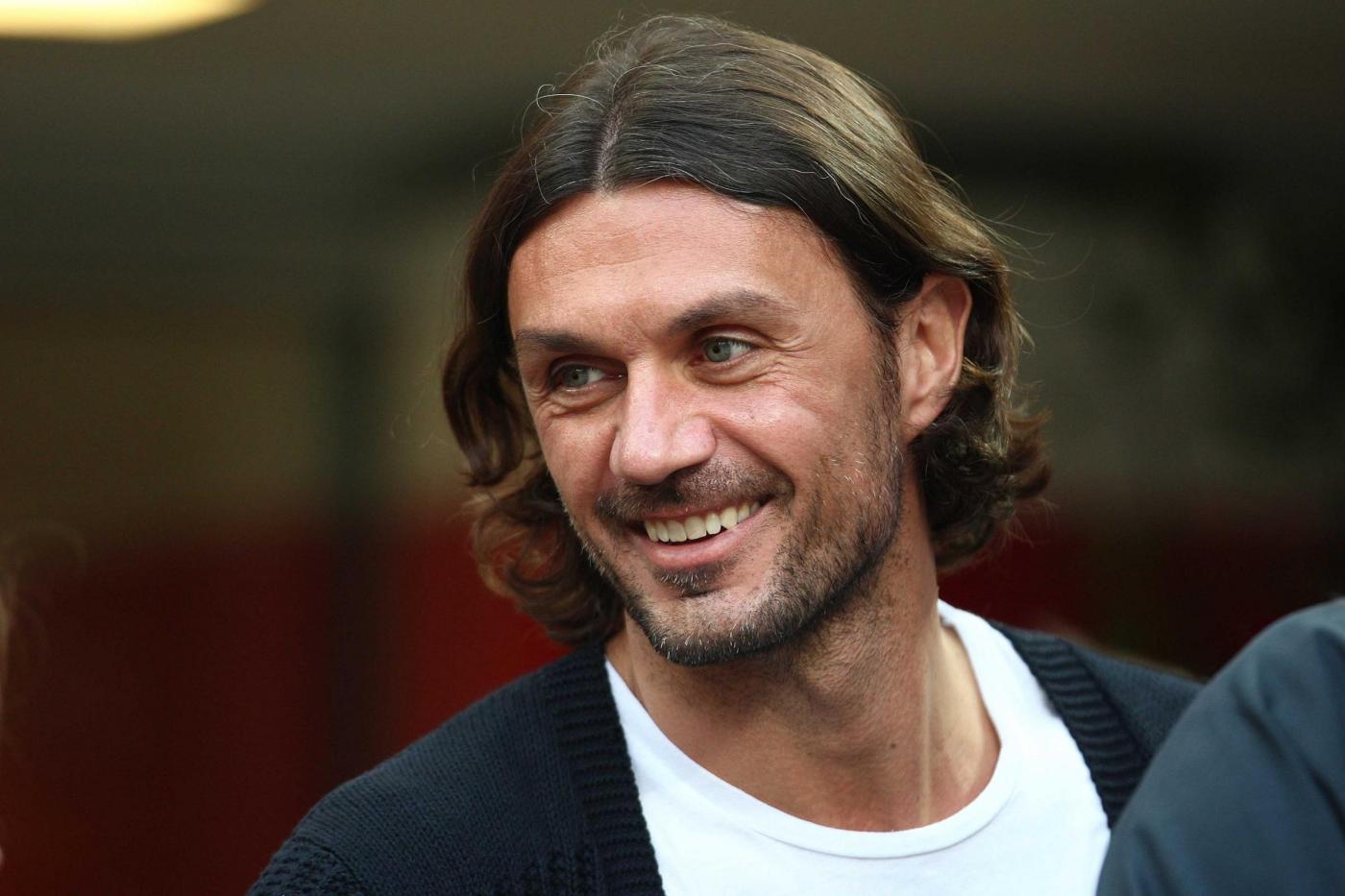 Maldini trapattoni