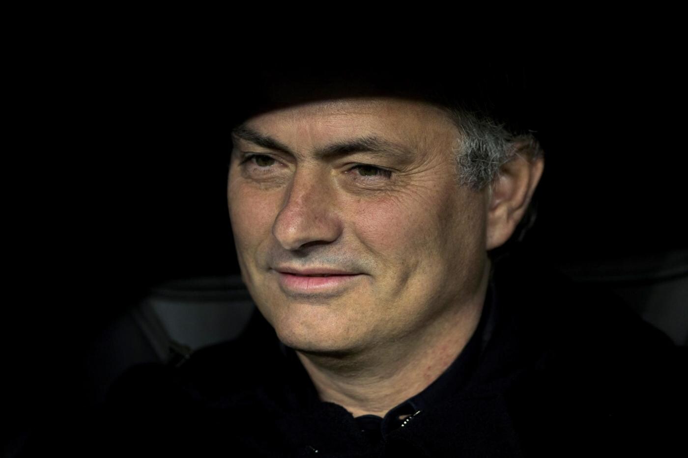 Mourinho