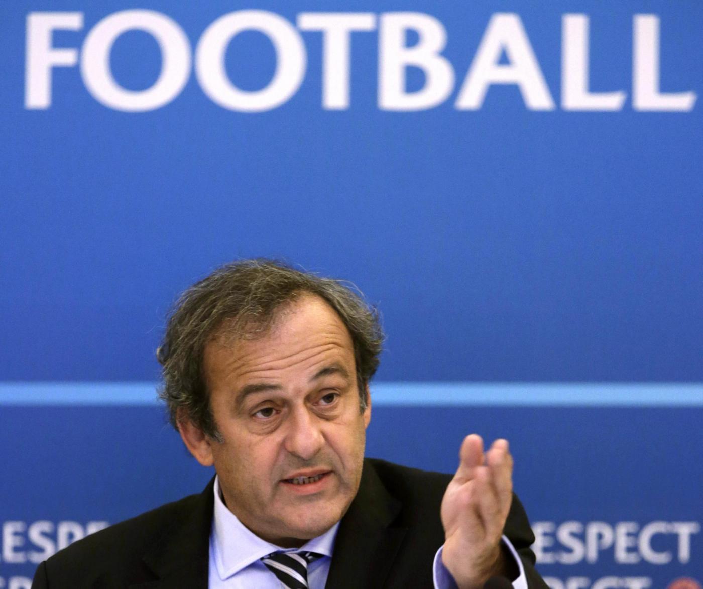 Michel Platini