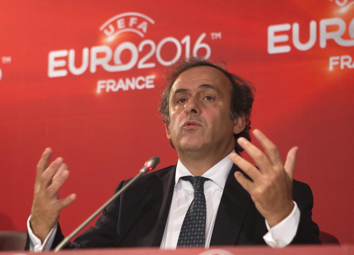 Michel Platini