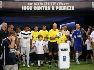 Ronaldo Zidane