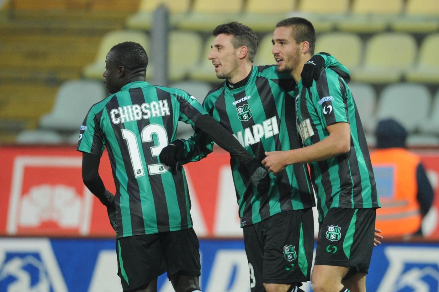Sassuolo - Lanciano