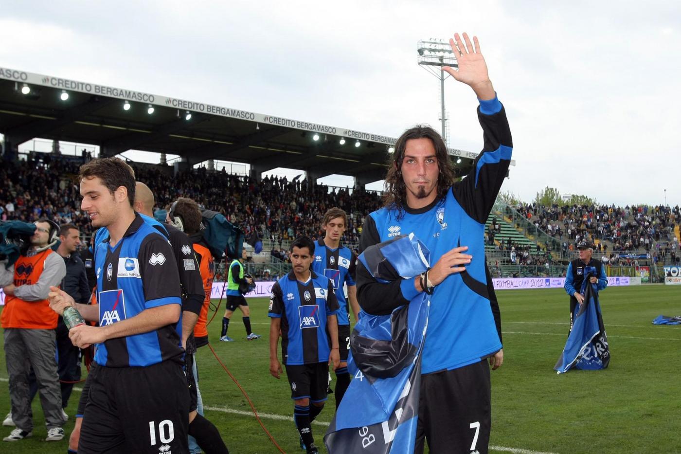 schelotto Inter