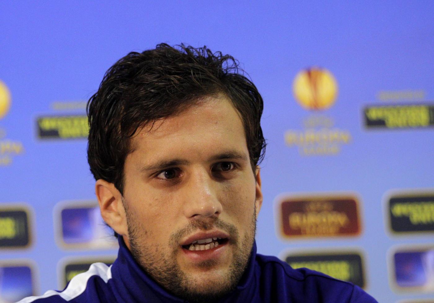 Matias Silvestre
