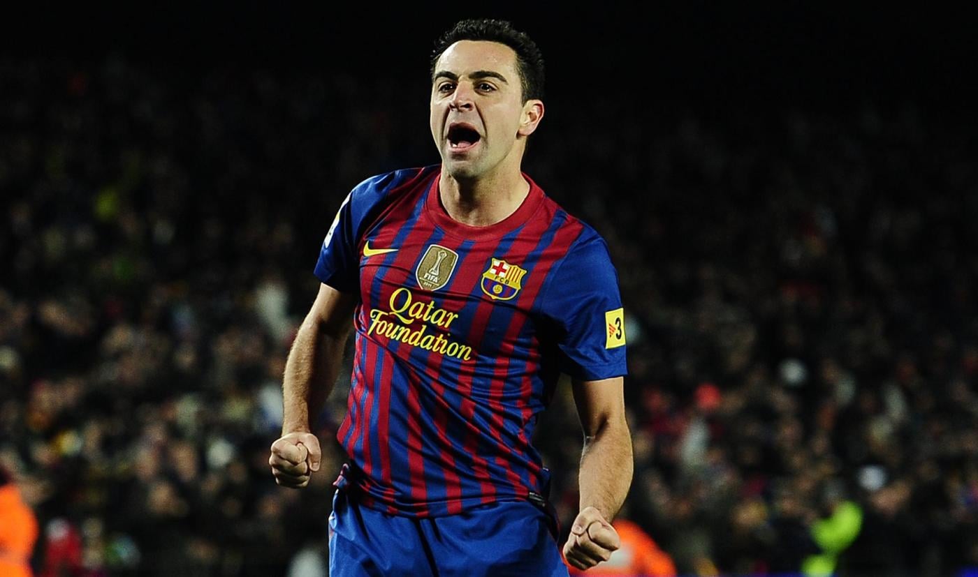Xavi