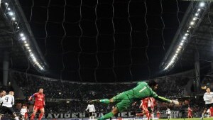 battuto 1-0 l'ahly, domani gioca il chelsea