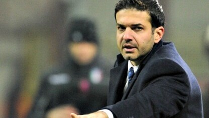 le indicazioni del tecnico nerazzurro stramaccioni