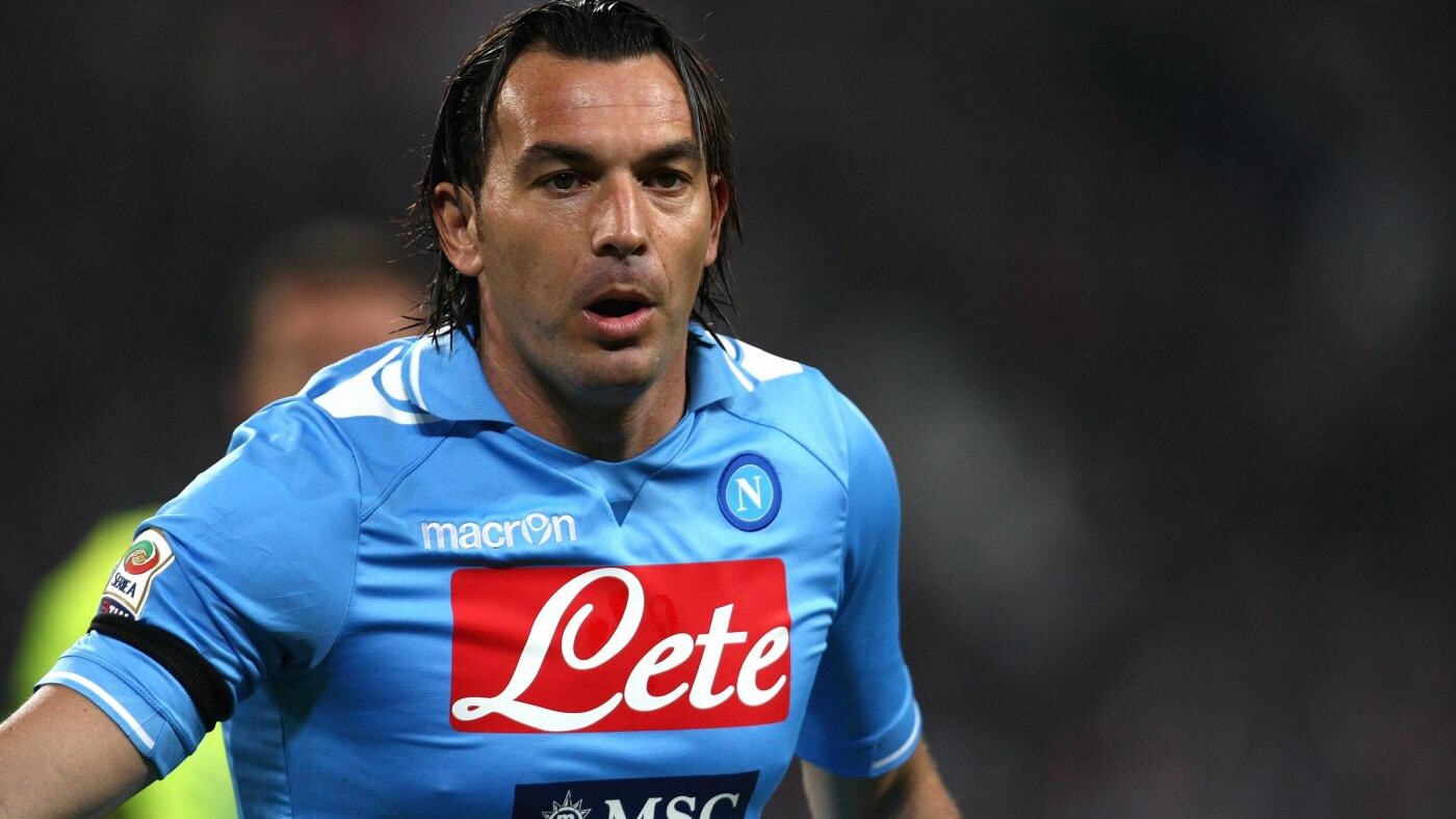 il difensore del napoli è vicinissimo al palermo