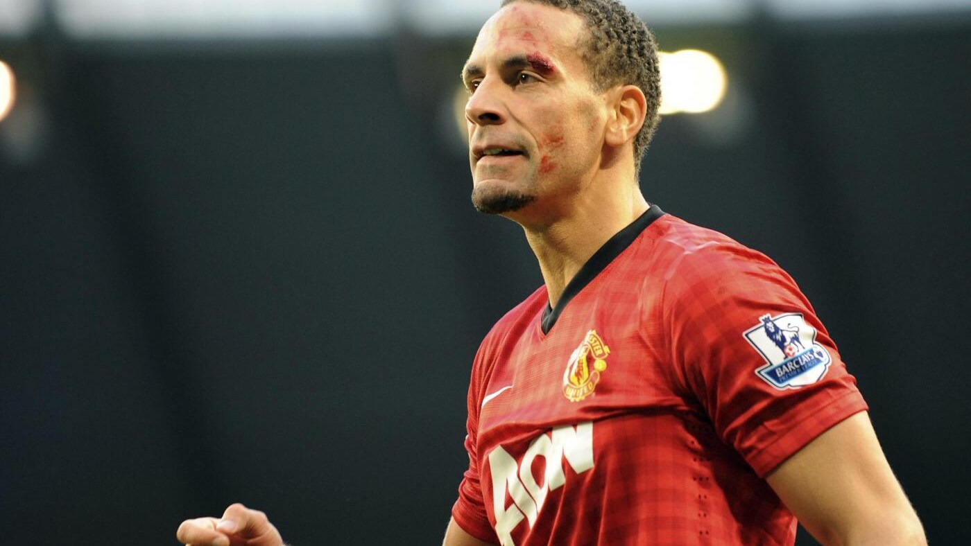 13 arresti dopo il derby di manchester