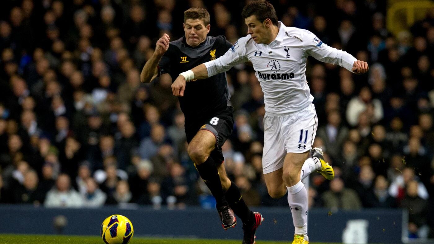 il gallese potrebbe giocare il prossimo anno con il real madrid o con il barcellona