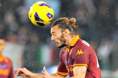 intervento di testa di balzaretti