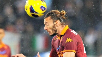intervento di testa di balzaretti