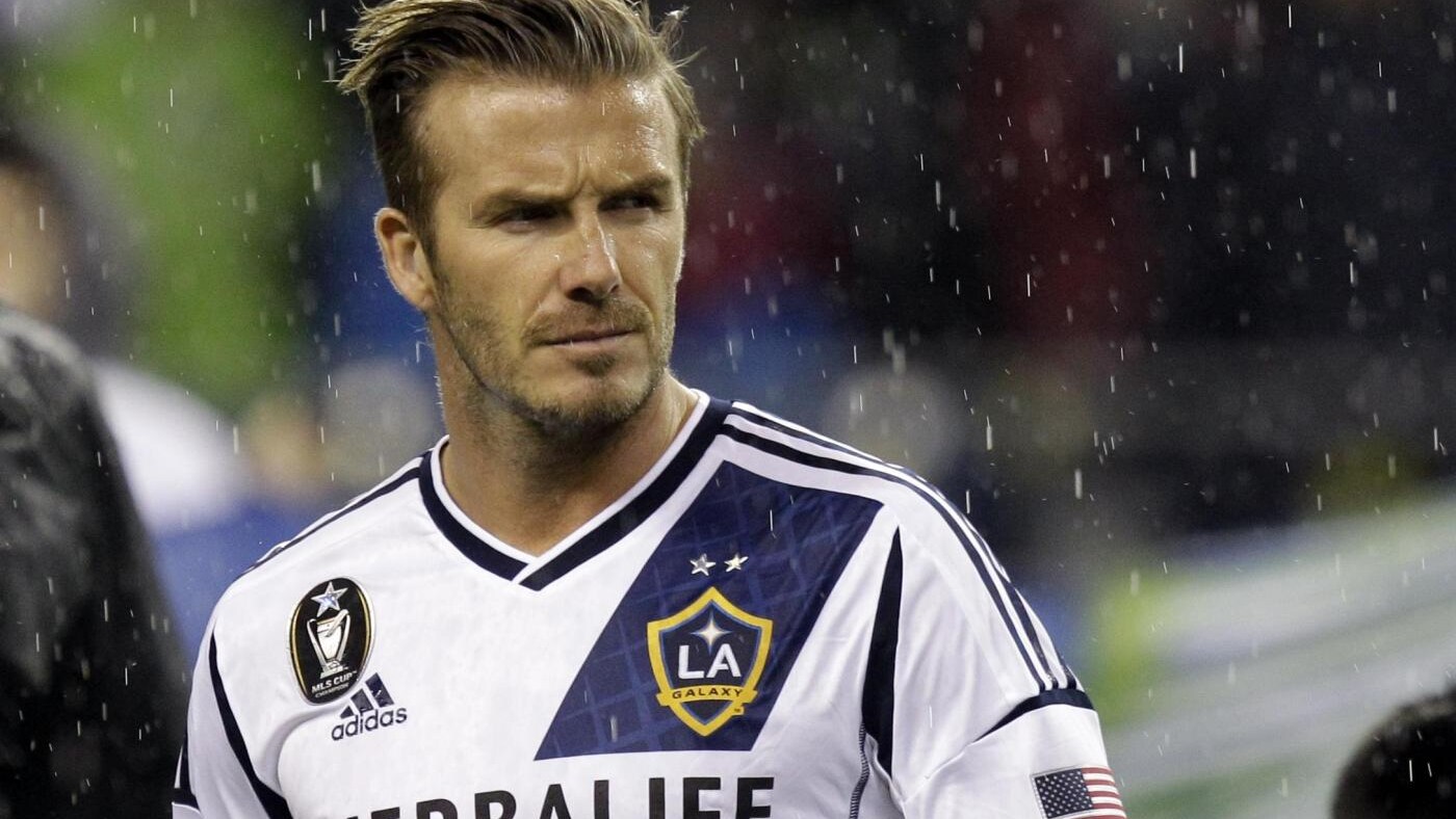 A gennaio David Beckham firmerà con una nuova squadra. Il centrocampista inglese potrebbe andare a giocare nella Seconda Serie francese.