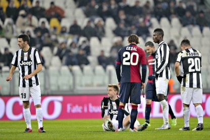 il danese operato