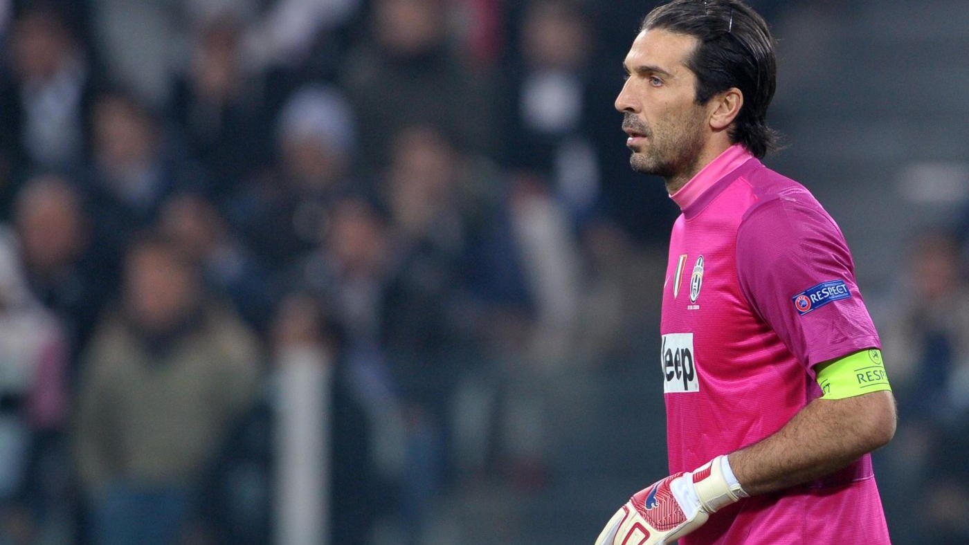 Il capitano della Juventus teme lo Shakthar.