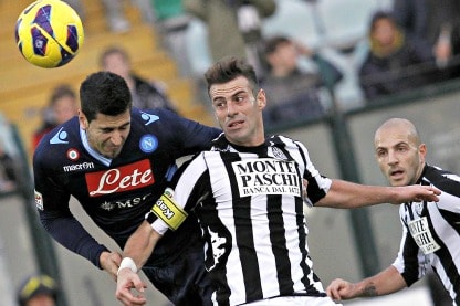 emanuele attaccante del siena