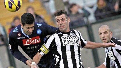 emanuele attaccante del siena