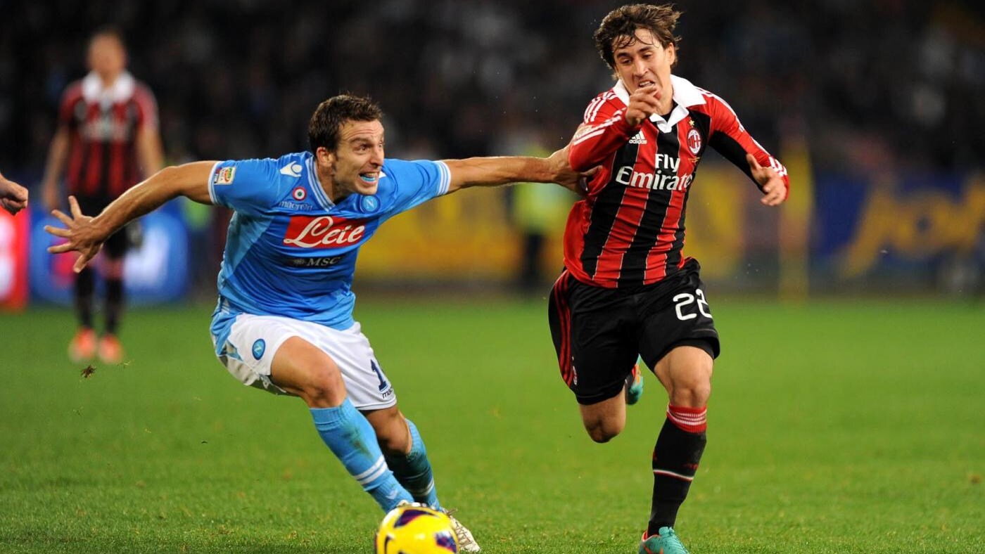 Il difensore argentino non rinnoverà il contratto con il Napoli e la prossima stagione potrebbe giocare con l'Inter.