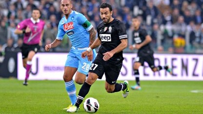 paolo cannavaro bracca quagliarella