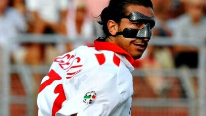 gervasoni in azione