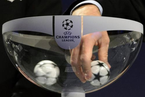 champions league