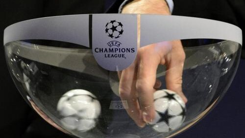 champions league