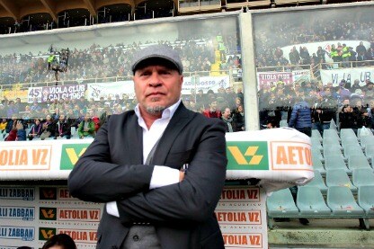 cosmi esonerato