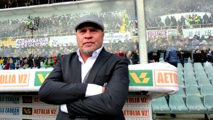 cosmi esonerato