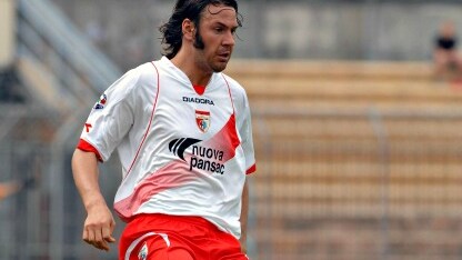 filippo cristante al tnas